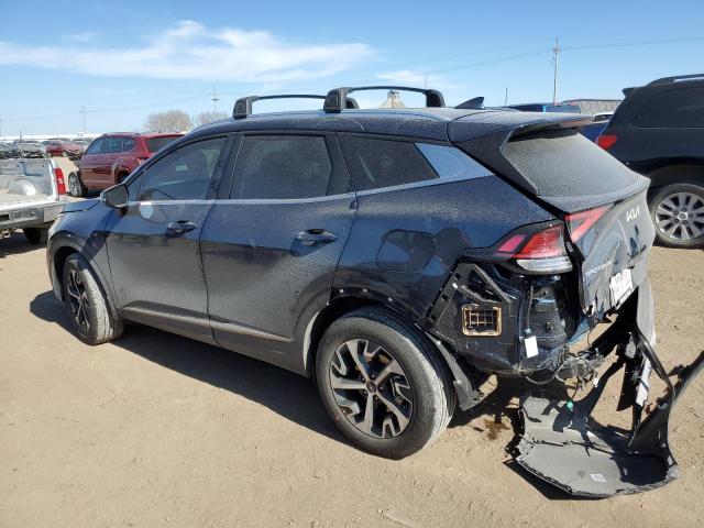 Photo 2 from auction – 2023 KIA SPORTAGE E with VIN KNDPVCAG7P7111207