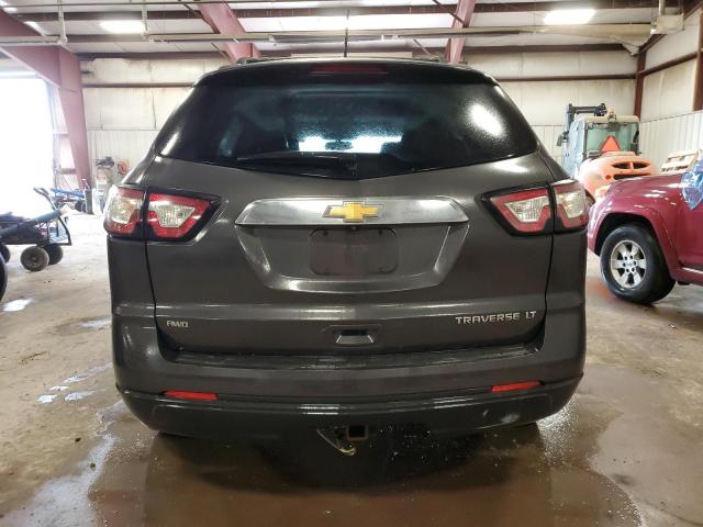 Photo 6 from auction – 2013 CHEVROLET TRAVERSE L with VIN 1GNKVGKD3DJ172002