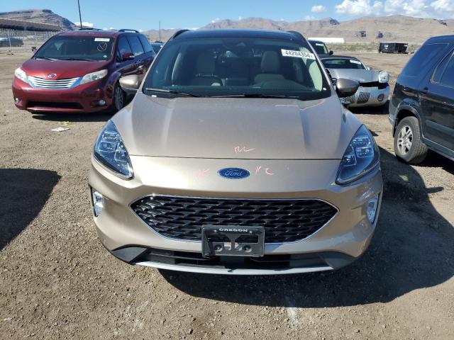 Photo 5 from auction – 2020 FORD ESCAPE TIT with VIN 1FMCU9J91LUB09546