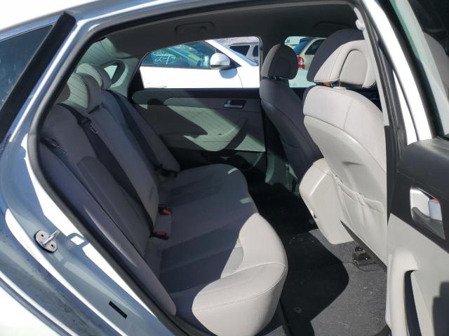 Photo 10 from auction – 2017 HYUNDAI SONATA SE with VIN 5NPE24AF1HH437546