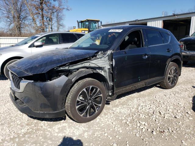 MAZDA CX-5 PREMI 2023 con VIN JM3KFBDM2P0170880 - Foto de la subasta