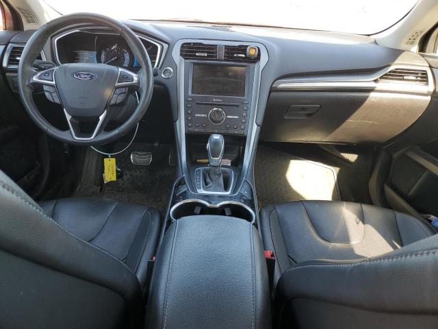 Photo 8 from auction – 2016 FORD FUSION TIT with VIN 3FA6P0SU0GR187858