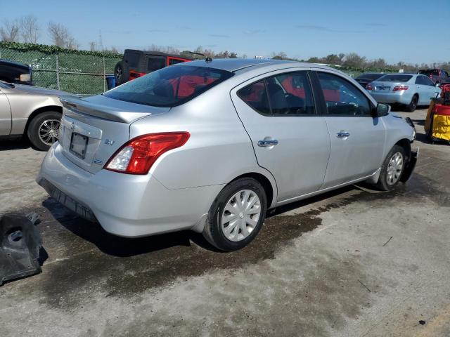Photo 3 from auction – 2015 NISSAN VERSA S with VIN 3N1CN7AP8FL851674