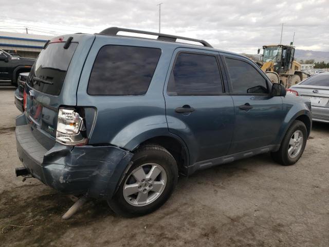 Photo 3 from auction – 2010 FORD ESCAPE XLT with VIN 1FMCU0DGXAKD16208