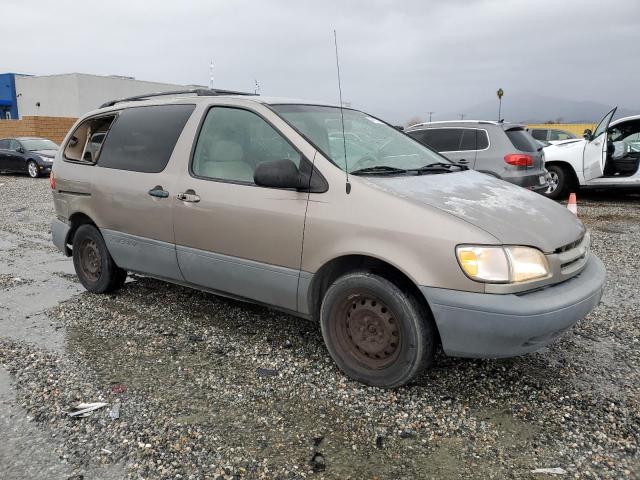 Photo 4 from auction – 1998 TOYOTA OTHER with VIN 4T3ZF13C7WU032532