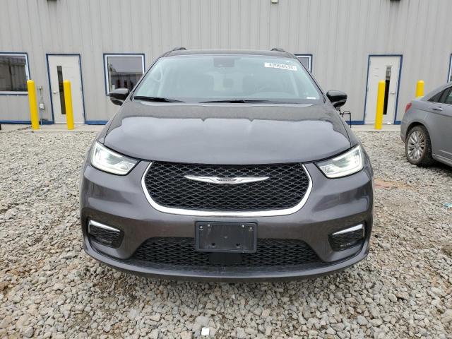 Photo 5 from auction – 2021 CHRYSLER PACIFICA T with VIN 2C4RC1FG7MR596180