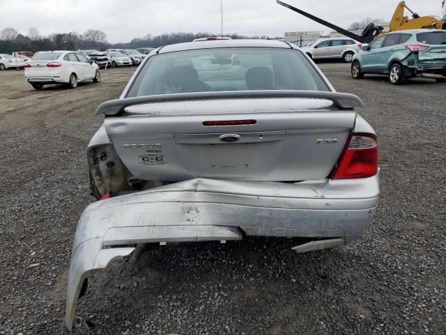 Photo 6 from auction – 2005 FORD FOCUS ZX4 with VIN 1FAFP34N45W122593