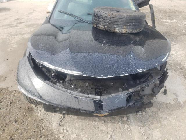 Photo 11 from auction – 2022 CHEVROLET CAMARO LS with VIN 1G1FB1RX8N0109025