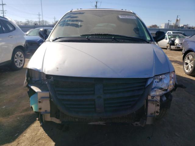 Photo 5 from auction – 2005 DODGE GRAND CARA with VIN 2D4GP44L85R409918