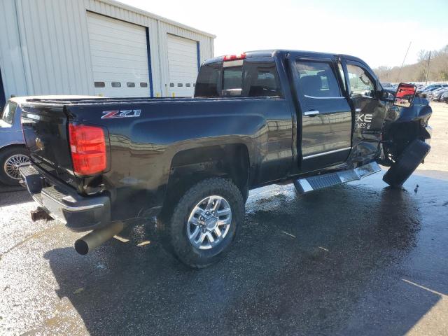 Photo 3 from auction – 2016 CHEVROLET SILVERADO with VIN 1GC1KWE8XGF280579