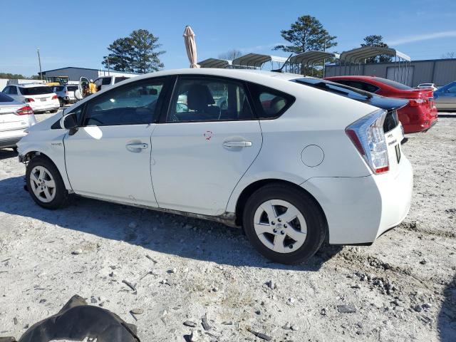 Zdjęcie 2 z aukcji – 2010 TOYOTA PRIUS z VIN JTDKN3DU2A0043331