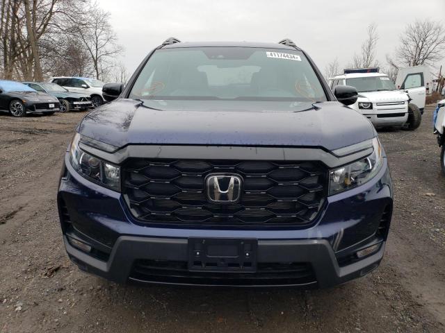 Photo 5 from auction – 2023 HONDA PASSPORT E with VIN 5FNYF8H09PB004712
