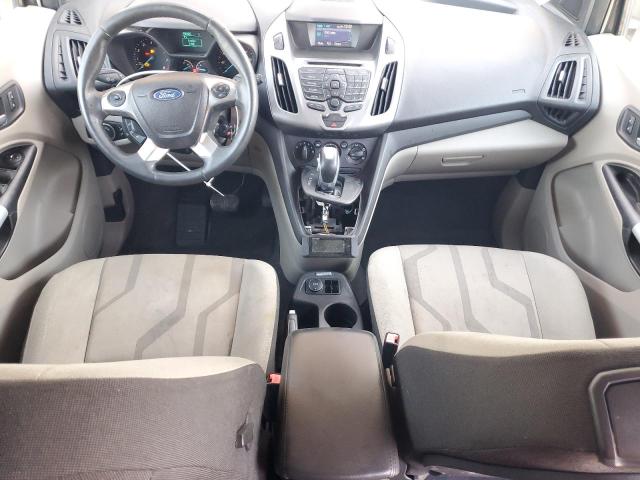 Photo 8 from auction – 2014 FORD TRANSIT CO with VIN NM0GE9F73E1152958