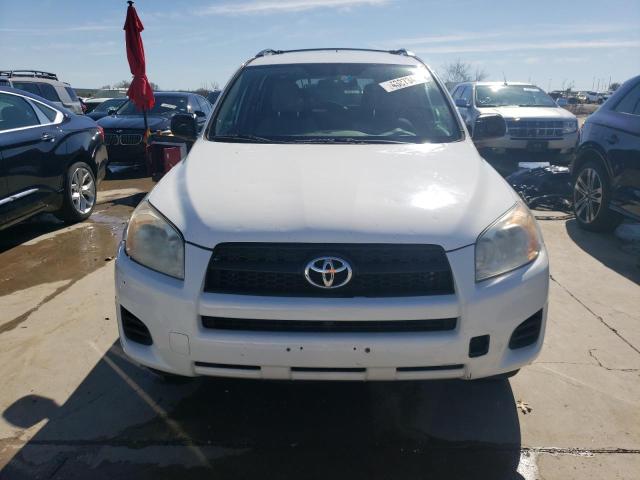 Фото 5 с аукциона – 2012 TOYOTA RAV4 с VIN 2T3ZF4DV4CW110391