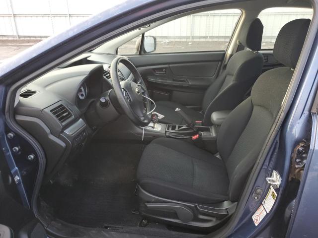 Photo 7 from auction – 2013 SUBARU IMPREZA with VIN JF1GJAA63DH024133