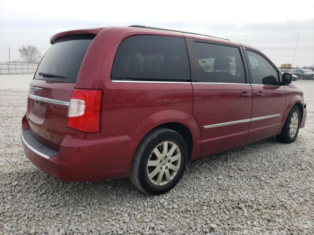 Photo 3 from auction – 2014 CHRYSLER TOWN & COU with VIN 2C4RC1BG7ER256535
