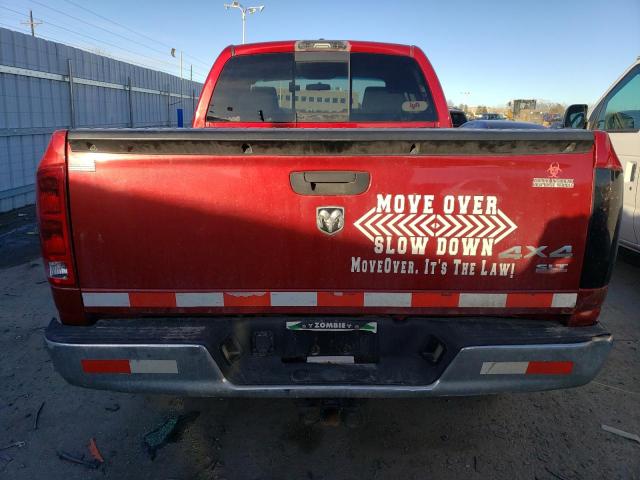 Photo 6 from auction – 2006 DODGE RAM 1500 with VIN 1D7HU18206S571378