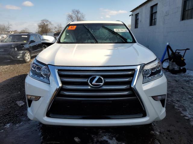 Photo 5 from auction – 2018 LEXUS GX 460 with VIN JTJBM7FX8J5197401