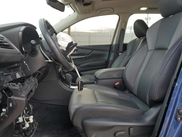 Photo 7 from auction – 2022 SUBARU ASCENT with VIN 4S4WMAJD8N3423397