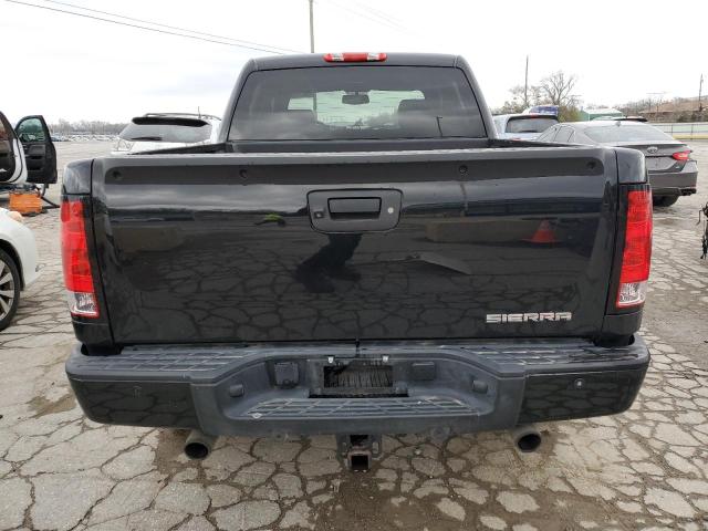 Photo 6 from auction – 2012 GMC SIERRA K15 with VIN 3GTP2XE22CG121253