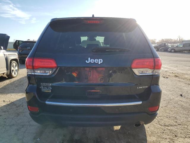 Photo 6 from auction – 2015 JEEP GRAND CHER with VIN 1C4RJFBG8FC240969
