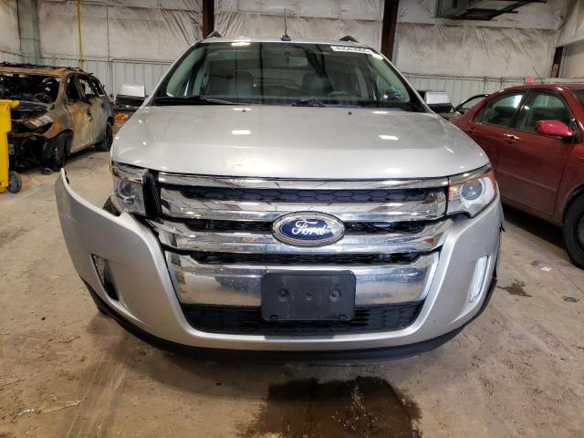 Photo 5 from auction – 2014 FORD EDGE SEL with VIN 2FMDK4JC1EBB85012
