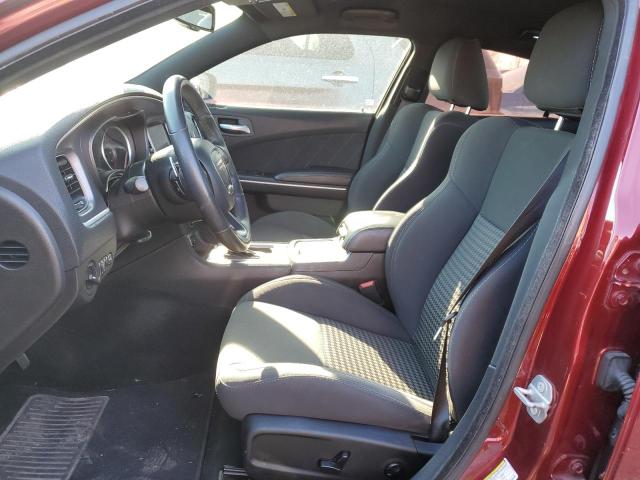 Photo 7 from auction – 2019 DODGE CHARGER R/ with VIN 2C3CDXCT8KH608190