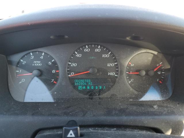 Photo 9 from auction – 2006 CHEVROLET IMPALA LS with VIN 2G1WB58N669184336
