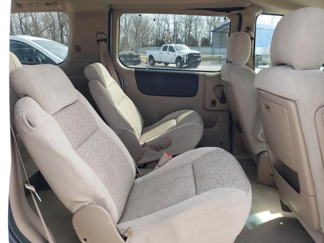 Photo 11 from auction – 2007 CHEVROLET UPLANDER L with VIN 1GNDV23WX7D178023