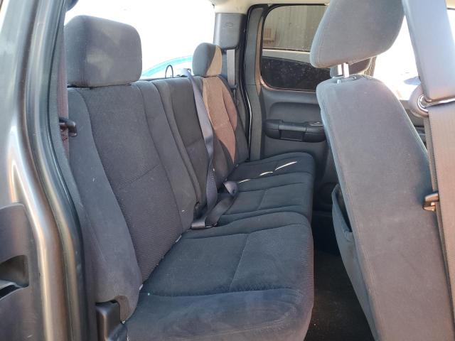 Photo 10 from auction – 2007 GMC NEW SIERRA with VIN 1GTEC19087Z500385