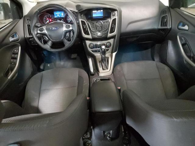 Photo 8 from auction – 2012 FORD FOCUS SEL with VIN 1FAHP3M20CL147018