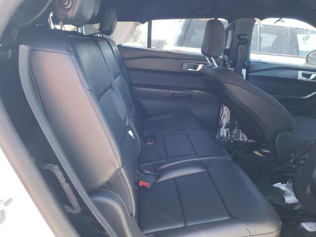 Photo 10 from auction – 2020 FORD EXPLORER P with VIN 1FM5K8AW2LGC62630