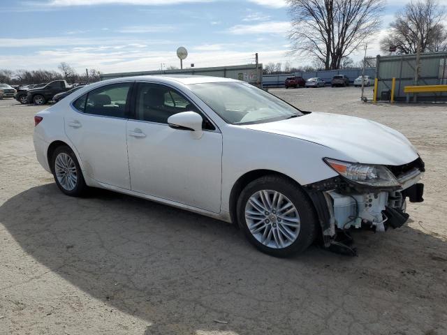 Photo 4 from auction – 2014 LEXUS ES 350 with VIN JTHBK1GG0E2146341