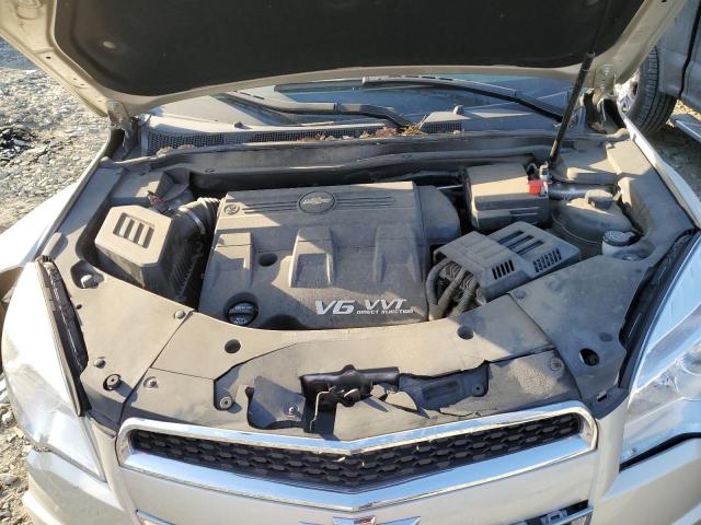 Photo 12 from auction – 2014 CHEVROLET EQUINOX LT with VIN 2GNFLHE38E6185939