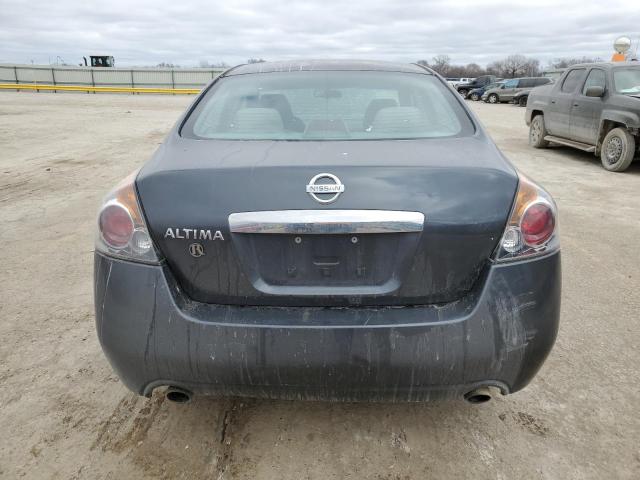 Photo 6 from auction – 2011 NISSAN ALTIMA BAS with VIN 1N4AL2AP5BC105515