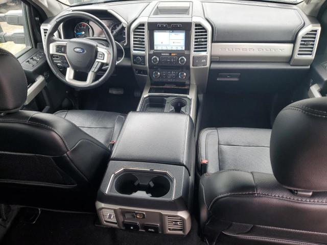 Photo 8 from auction – 2017 FORD F250 SUPER with VIN 1FT7W2BT4HEF49053