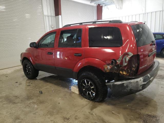 Photo 2 from auction – 2006 DODGE DURANGO SX with VIN 1D4HB38NX6F106799
