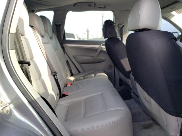 Photo 11 from auction – 2005 PORSCHE CAYENNE with VIN WP1AA29P85LA23236