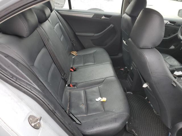 Photo 10 from auction – 2017 VOLKSWAGEN JETTA with VIN 3VW2B7AJ0HM388646