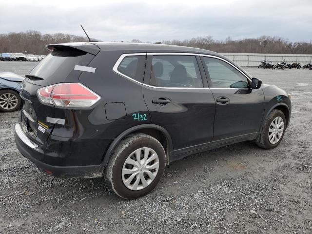 Photo 3 from auction – 2016 NISSAN ROGUE with VIN KNMAT2MT7GP604030