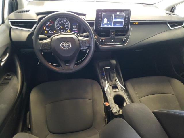 Photo 8 from auction – 2021 TOYOTA COROLLA LE with VIN 5YFEPMAE3MP176443