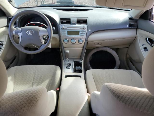 Photo 8 from auction – 2008 TOYOTA CAMRY CE with VIN 4T1BE46K98U233885