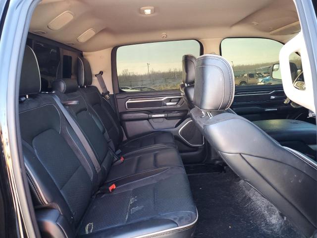 Photo 10 from auction – 2019 RAM 1500 LARAM with VIN 1C6SRFJT9KN511360