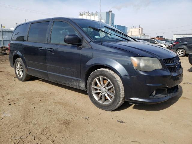 Photo 4 from auction – 2014 DODGE GRAND CARA with VIN 2C4RDGEG5ER371226