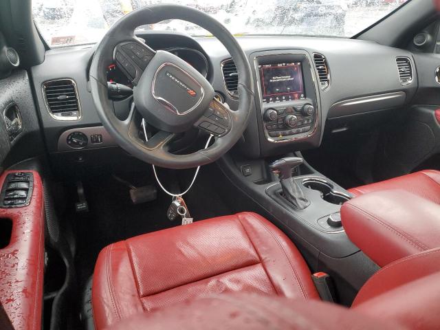 Photo 8 from auction – 2020 DODGE DURANGO R/ with VIN 1C4SDJCT0LC395020