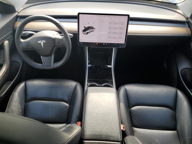 Photo 8 from auction – 2020 TESLA MODEL 3 with VIN 5YJ3E1EA5LF597724