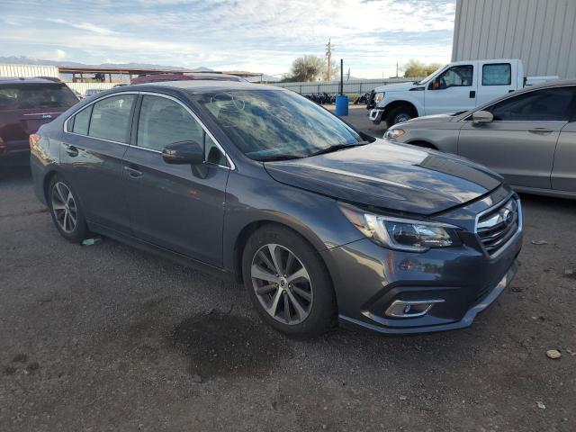 Photo 4 from auction – 2019 SUBARU LEGACY 2.5 with VIN 4S3BNAJ6XK3032863