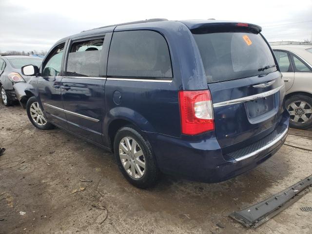 Photo 2 from auction – 2014 CHRYSLER TOWN & COU with VIN 2C4RC1BG4ER468177