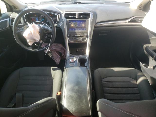 Photo 8 from auction – 2020 FORD FUSION SE with VIN 3FA6P0HD1LR249785