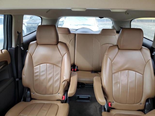 Photo 10 from auction – 2015 BUICK ENCLAVE with VIN 5GAKRBKD4FJ285235